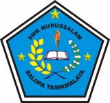 Logo SMK Nurussalam Salopa