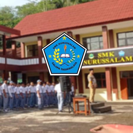 SMK Nurussalam Salopa, Membangun Pendidikan Berkualitas untuk Siswa Berkarakter